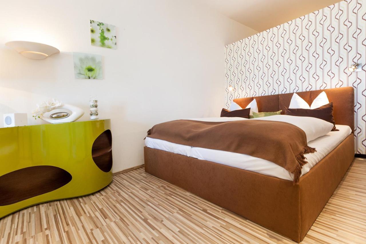 Direkt Am Strand Mit Meerblick Und Sauna - Fewo Strandidyll Binz Exteriér fotografie